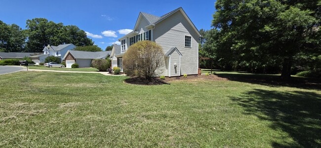 Photo - 3508 Selway Dr