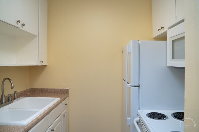Kitchen appliances