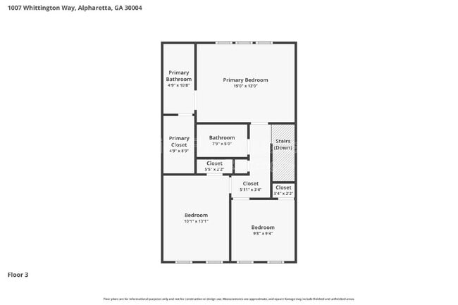 Photo - 1007 Whittington Way