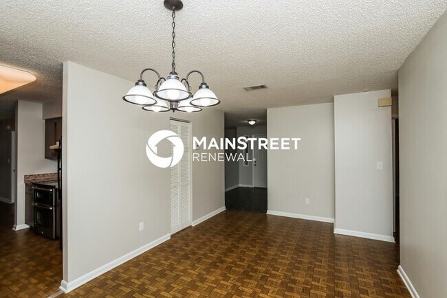 Photo - 3 Bedroom Pet-Friendly Home in PALM BAY, FL with Main Street Renewal