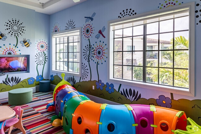 Playroom