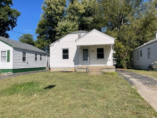 Building Photo - 1401 Clara Ave