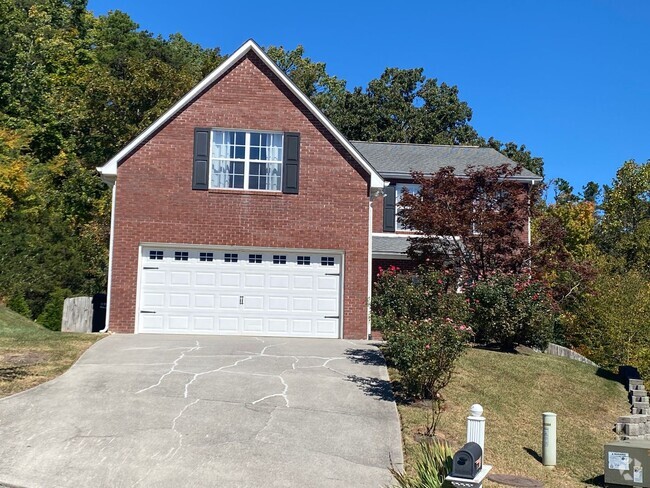 Building Photo - Knoxville 37931 - 4 bedroom, 2.5 bath home...