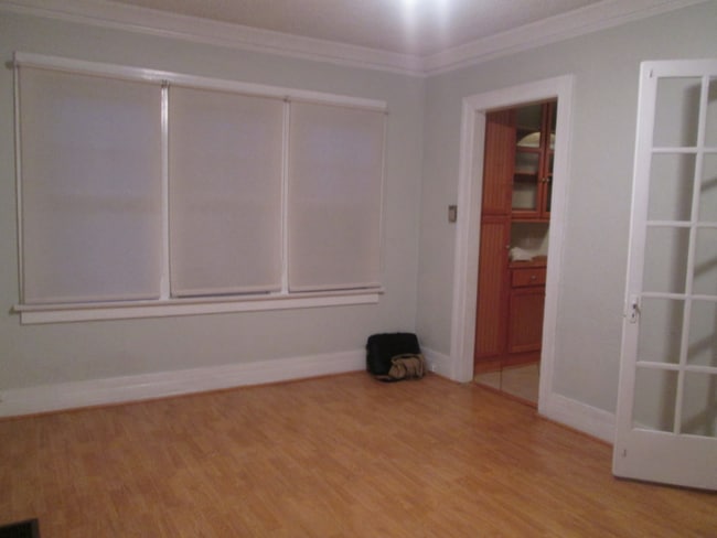 Building Photo - 3820 Goldwyn Terrace Rental