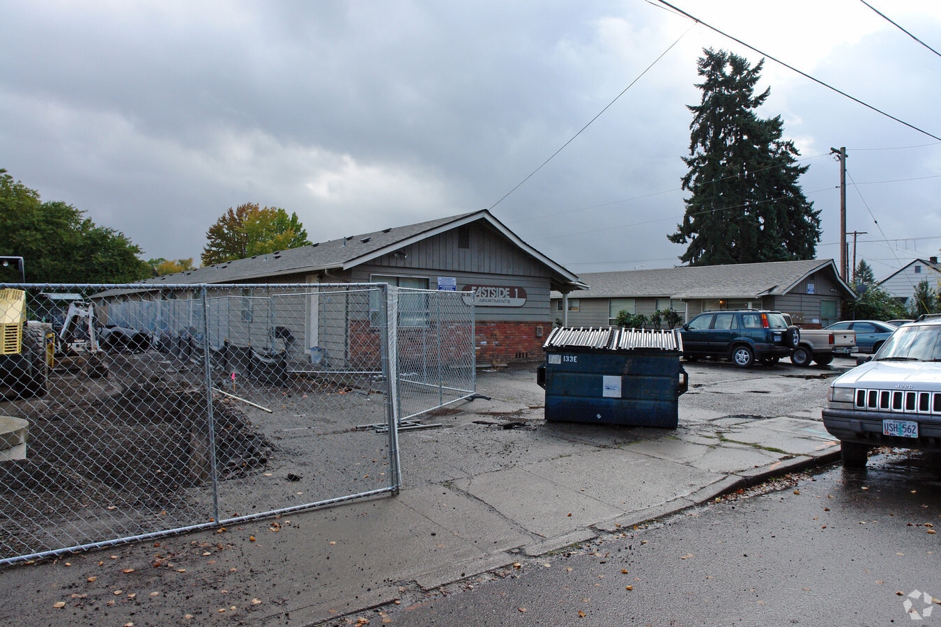 Photo - Eastside 1 Apartments