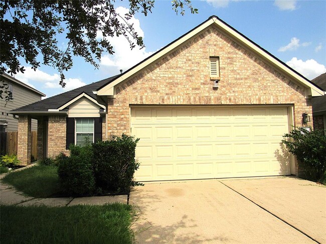 Photo - 21722 Prairie Spring Ln Casa