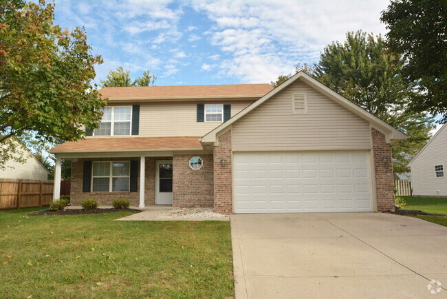 Building Photo - 8342 Country Charm Dr Rental