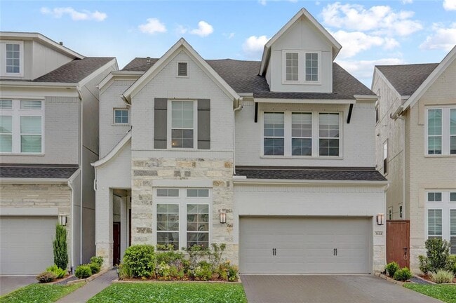 Photo - 3124 Somerset Levens Ln Casa