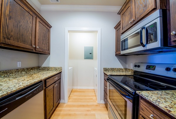 The Enclave at Copper Creek