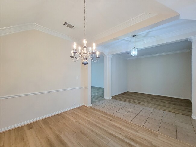 Building Photo - 6806 Haley Ct