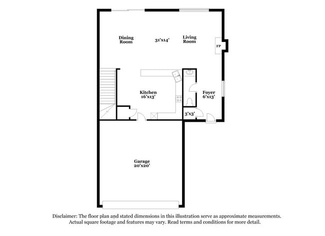 Photo - 1417 Beams Ave