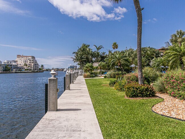 888 Intracoastal Dr