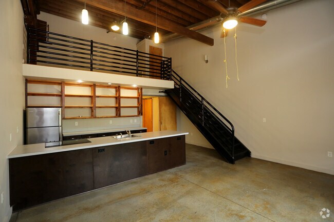 Beckstoffer's Mill Lofts - Beckstoffer's Mill Lofts