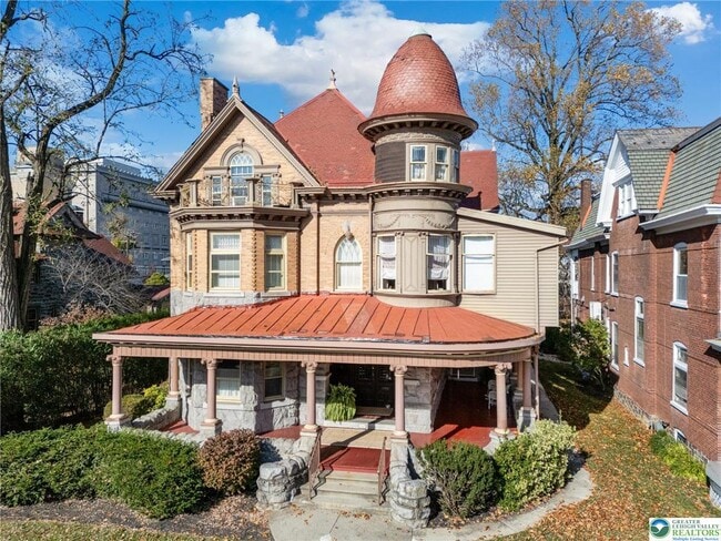 Photo - 1505-1509 Hamilton St