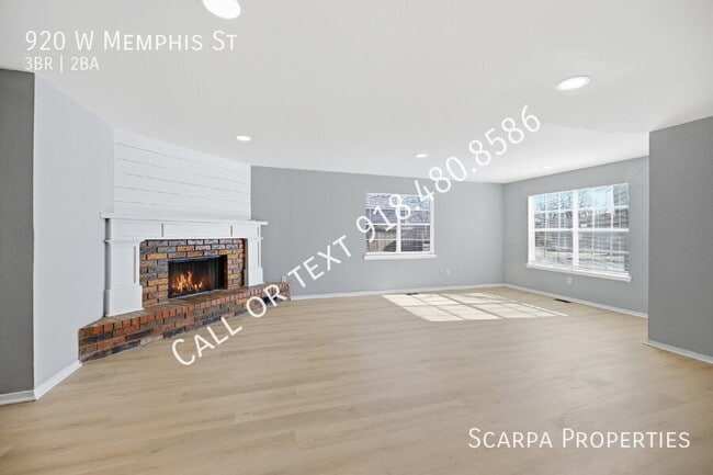 Photo - 920 W Memphis St