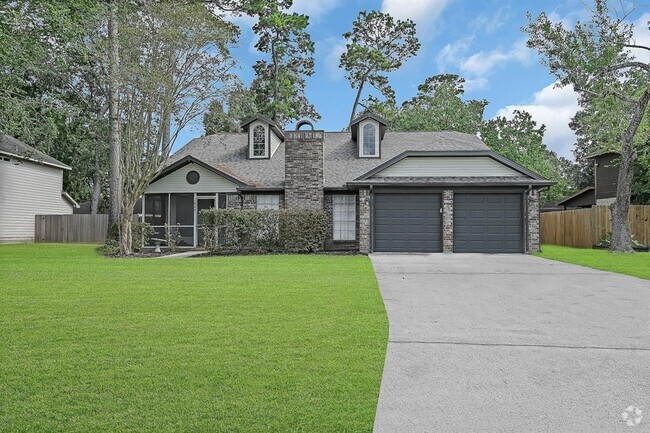 Building Photo - 915 S Diamondhead Blvd Rental