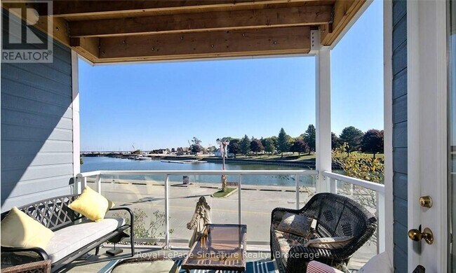 Photo - 34 Bayfield St Unité 202