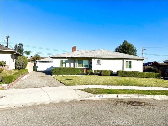 Building Photo - 408 N Phillips Ave