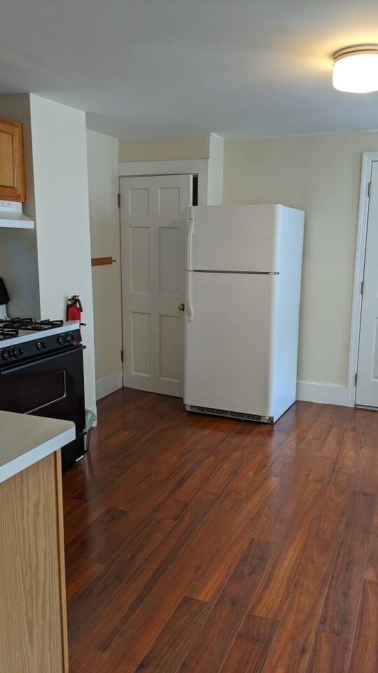 Photo - 367 Cambridge St Unit 1