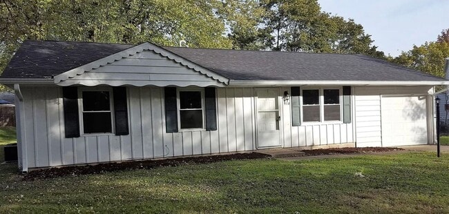 Photo - 912 W Winding Way House