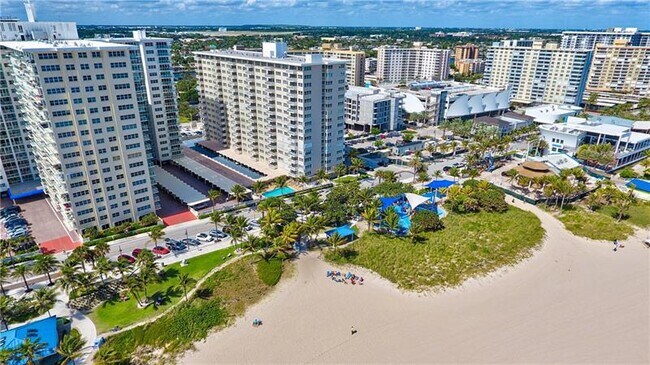 Photo - 133 N Pompano Beach Blvd Unit 108