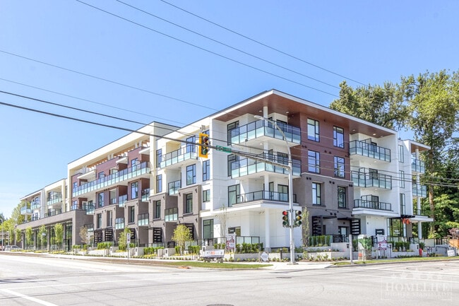 Photo - 2 Bed, 1 Bath Condo for rent in Surrey! Unit 409