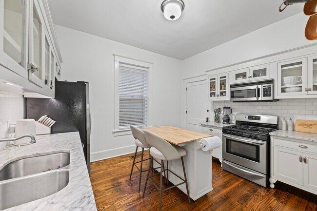 Photo - 1116 Poplar Ave Unit 1