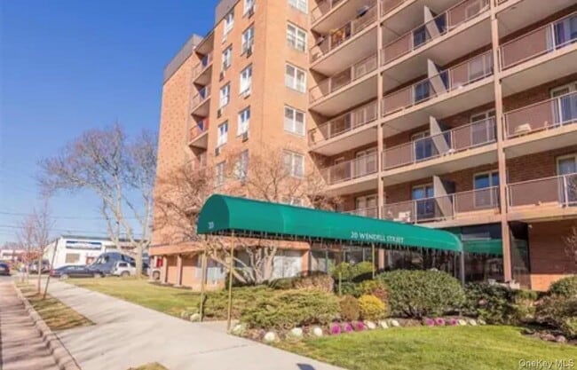 Building Photo - 20 Wendell St Unit 11 A