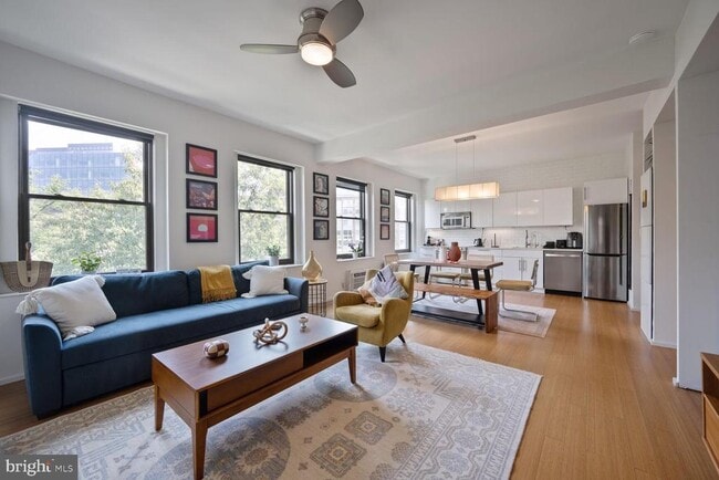 Photo - 1316 New Hampshire Ave NW Apartment Unit 501