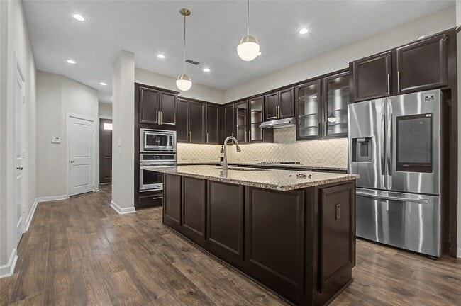 Photo - 19718 Shinnery Ridge Ct