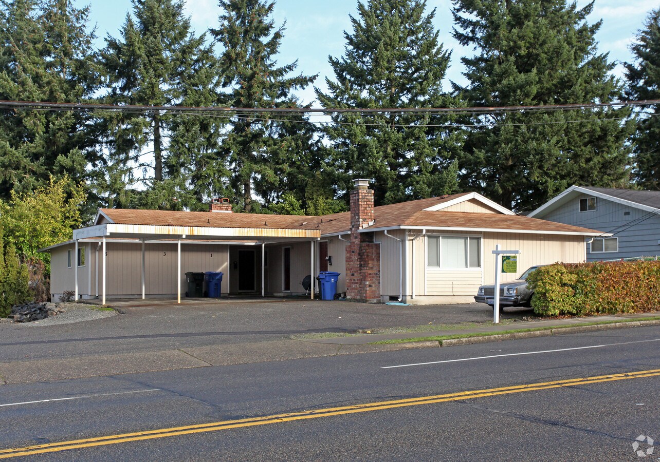 Photo - Fireside Manor Apartments