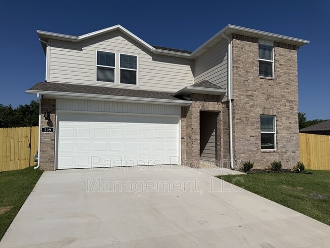 Photo - 509 S Neon Ave