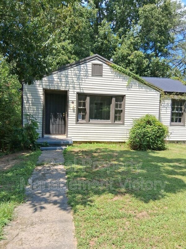 Building Photo - 1537 Bacon Ave Rental
