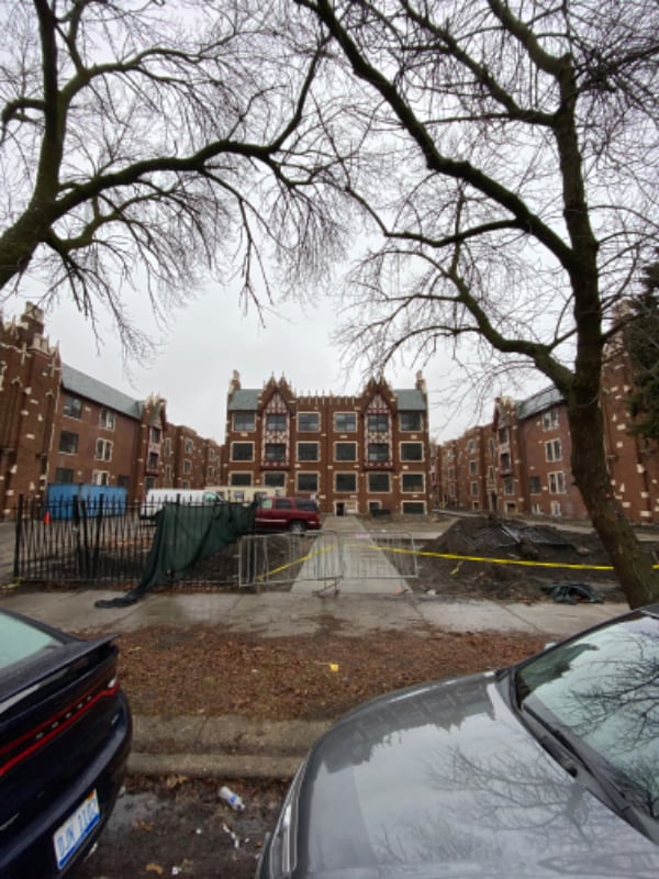 Photo - 4830 S Drexel Blvd Unidad multiple