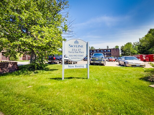 Photo - Terry Fox Place