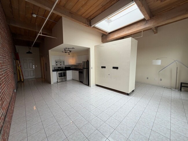 Photo - Lowell| Ayer Lofts Studio| Available Now