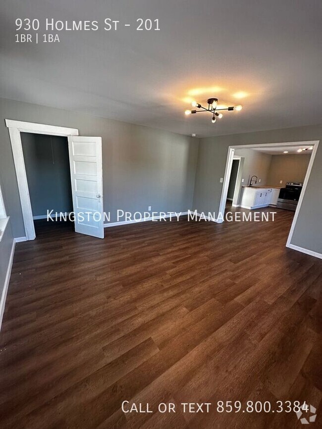 Building Photo - Newly Remodeled 1 Bedroom Now Available! Unit 201 Rental