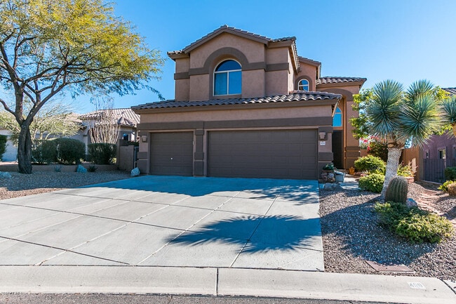 Building Photo - 3531 N Paseo Del Sol