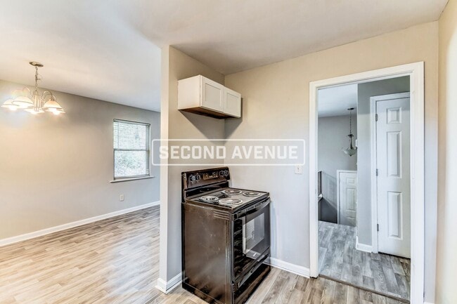 Photo - 5403 Wesley Dr