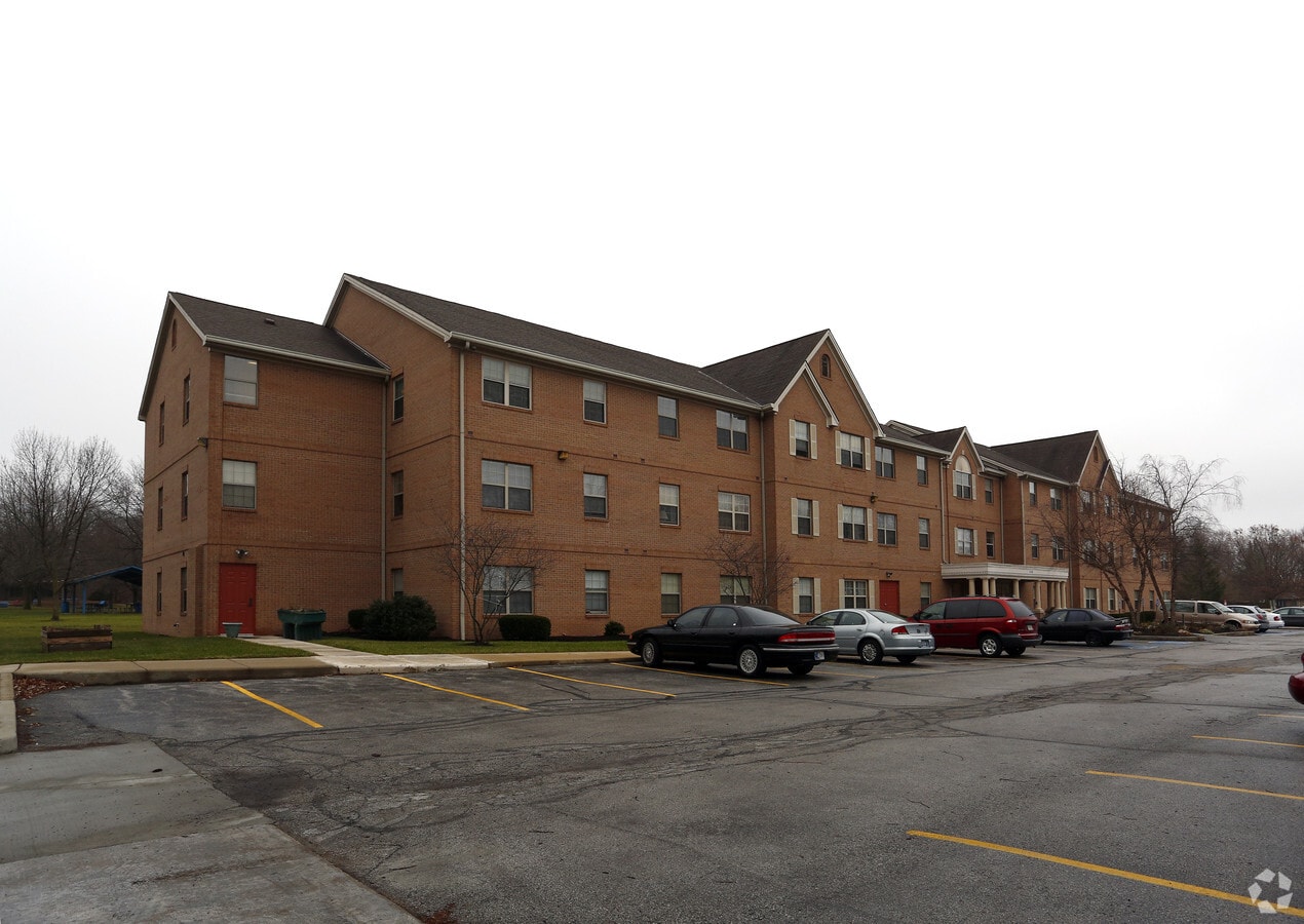 Photo - Green Park Terrace