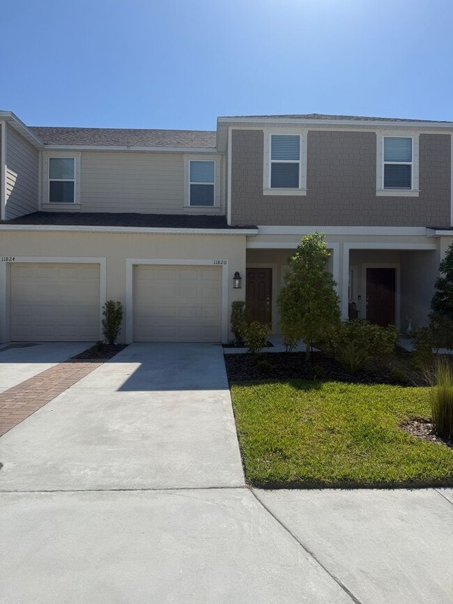 Photo - Artisan Lakes Townhome for rent