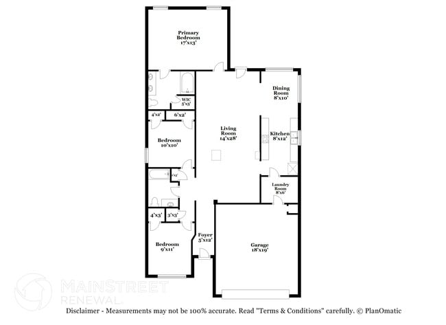 Photo - 133 Hidden Trace Ct
