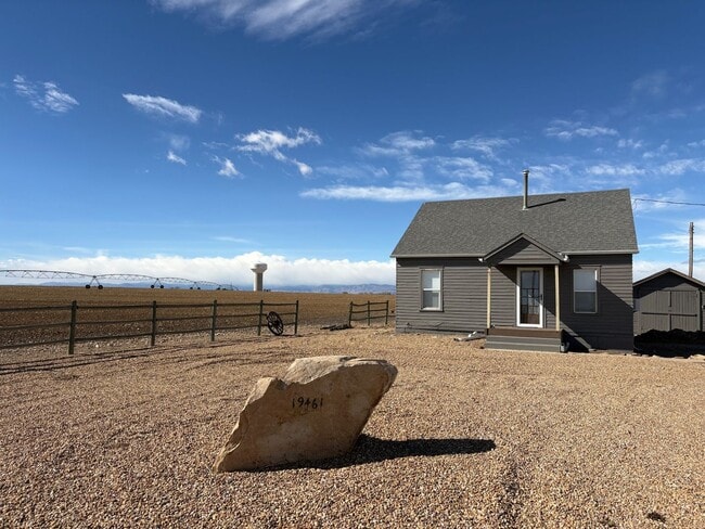Photo - Cozy Country Home with Mountain Views