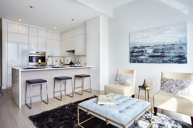 Photo - 1 Franklin St Unit 3409