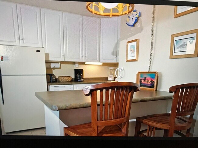 Photo - 4327 Lower Honoapiilani Rd Unit 107