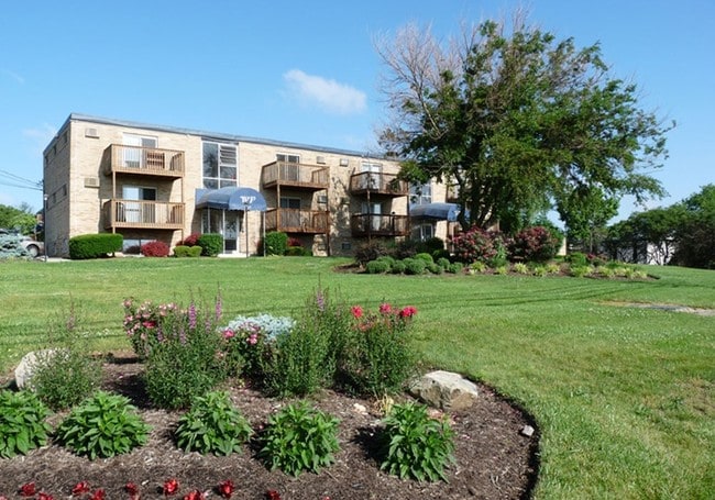 Waterstone Place - Waterstone Place