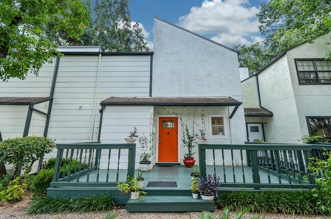 Photo - 706 Worthshire St Rental