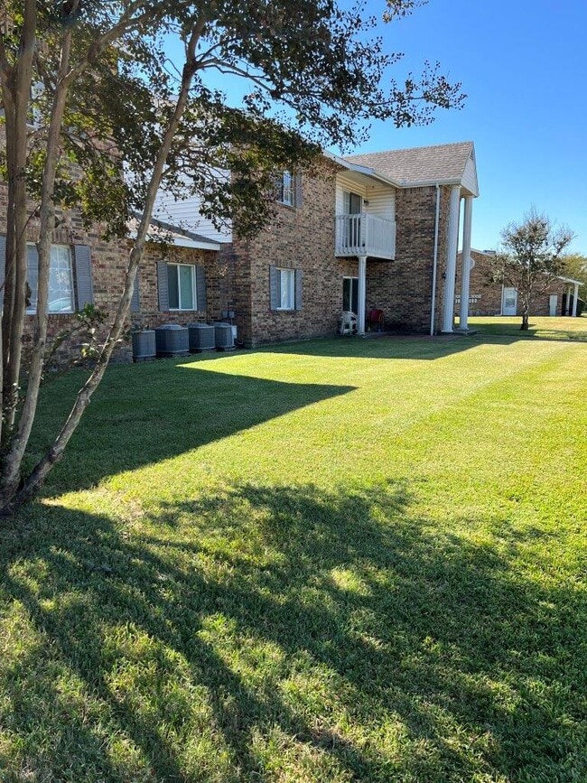 Stuart Apartments