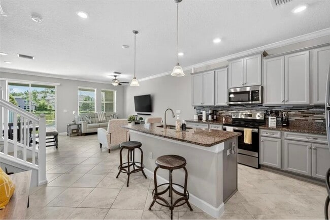 Building Photo - 18636 Noble Caspian Dr Rental