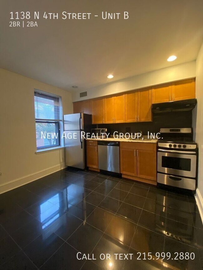 Photo - 1138 N 4th St Unit B